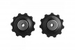 Комплект роликов заднего переключателя Shimano XT, для RD-2400/3500/CTS500