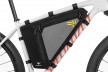 Велосумка на раму Apidura Backcountry Full Frame Pack / 6 литров