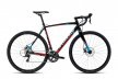 Велосипед циклокроссовый Specialized Crux E5 (2015) / Черно-красный