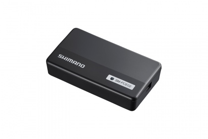 Устройство Shimano Di2 PC Linkage Device Micro USB Port SM-PCE02, для подключения к ПК