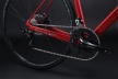Велосипед шоссейный Pardus Super Sport / Красный