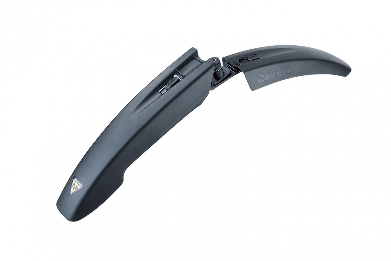 Крыло для велосипеда Topeak Defender FX, переднее, для 26 дюймов купить ...