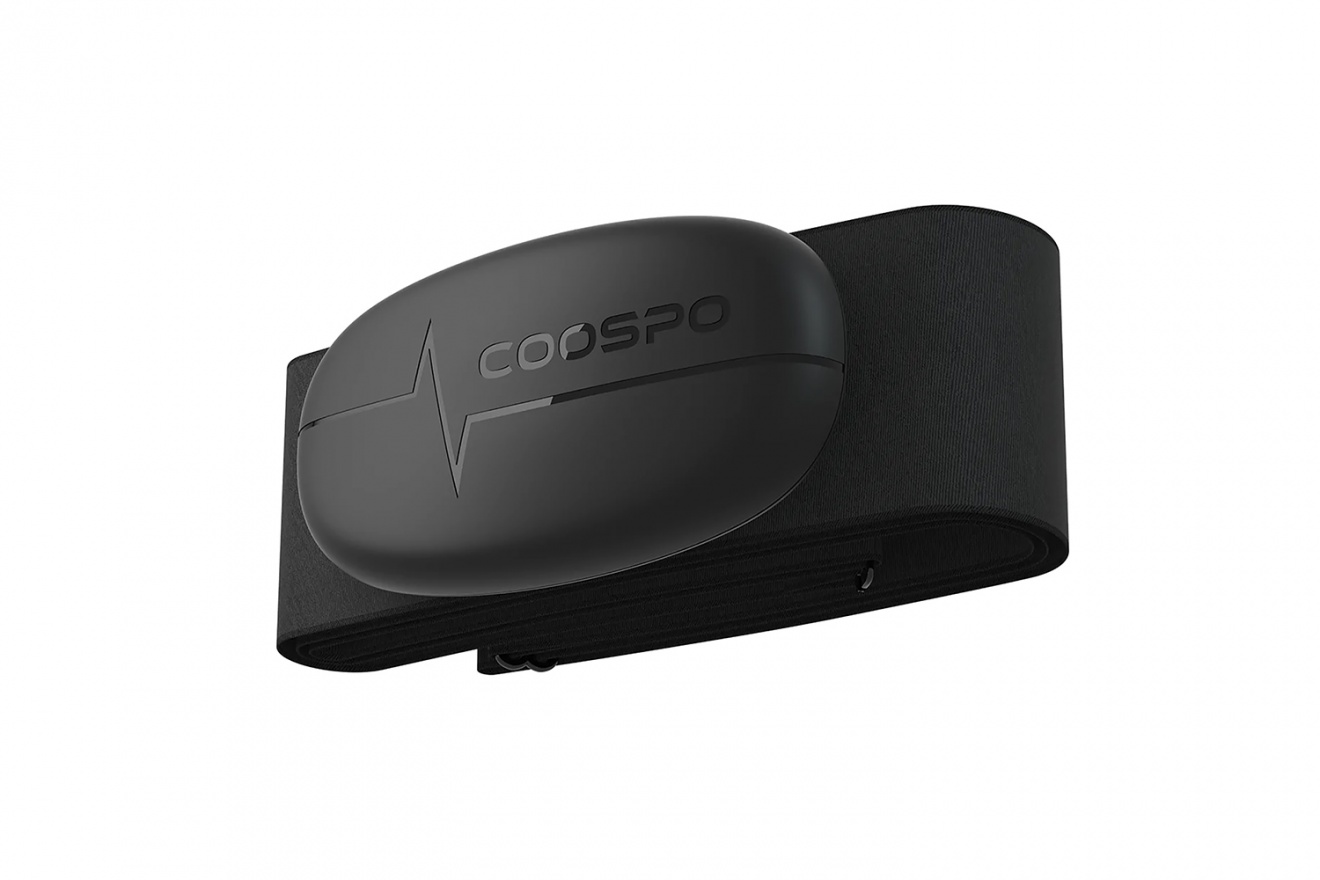 Велосипедные пульсометр coospo h6 heart rate monitor, нагрудный купить ...