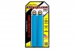 Грипсы ESI Extra Chunky XL 6.75 дюймов, 171 мм х 34 мм / Голубые
