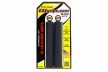 Грипсы ESI Extra Chunky XL 6.75 дюймов, 171 мм х 34 мм / Черные