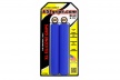 Грипсы ESI Extra Chunky XL 6.75 дюймов, 171 мм х 34 мм / Синие