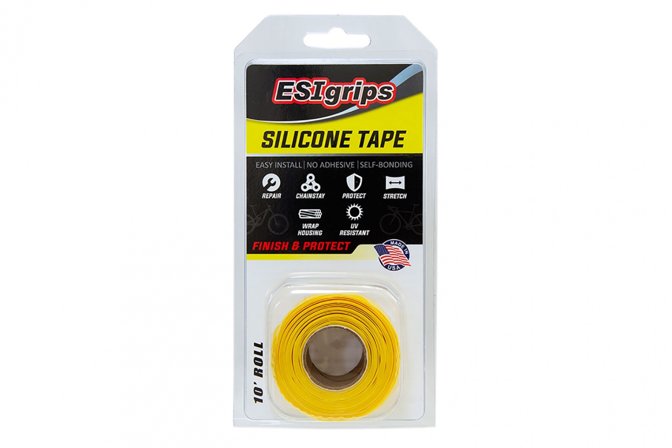 esi silicone