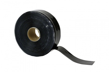 Защитная лента ESI Silicone Tape 36', 11 метров / Черная