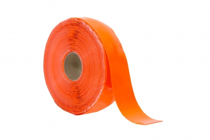 Защитная лента ESI Silicone Tape 36', 11 метров / Оранжевая