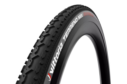 Велопокрышка Vittoria Terreno Mix, 28 дюймов / Складной корд