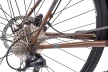 Велосипед туристический Cinelli Hobootleg Easy Travel / Коричневый