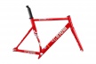 Рама велосипедная Cinelli Vigorelli / Красный
