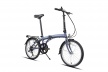 Велосипед складной Dahon Suv D6 / Синий