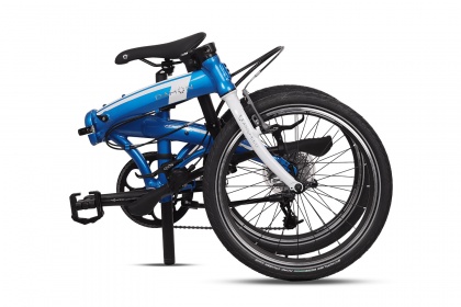 Велосипед складной Dahon Airspeed / Синий