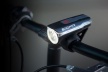 Велофонари Sigma Aura 60 USB и Infinity, передний и задний