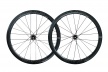 Комплект велосипедных колес Magene Exar Disc 45, 28 дюймов