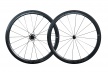 Комплект велосипедных колес Magene Exar Rim 45, 28 дюймов
