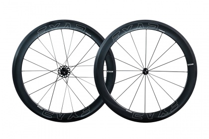 Комплект велосипедных колес Magene Exar Rim 58, 28 дюймов