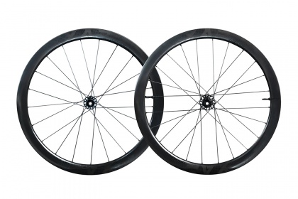 Комплект велосипедных колес Magene Exar Pro Disc 45, 28 дюймов