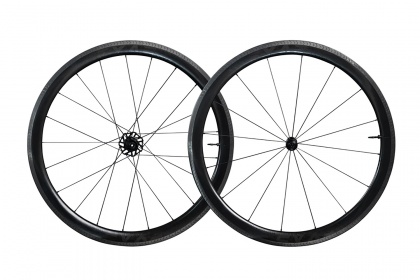 Комплект велосипедных колес Magene Exar Pro Rim 45, 28 дюймов