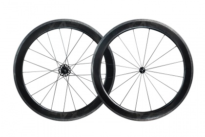 Комплект велосипедных колес Magene Exar Pro Rim 58, 28 дюймов