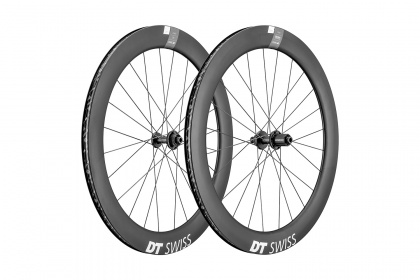 Комплект велосипедных колес DT Swiss ARC 1600, 28 дюймов