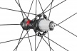 Комплект велосипедных колес Fulcrum Speed 40C, 28 дюймов