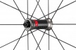 Комплект велосипедных колес Fulcrum Speed 40C, 28 дюймов