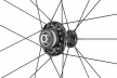 Комплект велосипедных колес Fulcrum Speed 55 CMPTZN DB, 28 дюймов