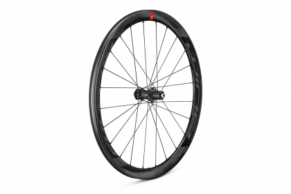 Комплект велосипедных колес Fulcrum Wind 40 DB, 28 дюймов