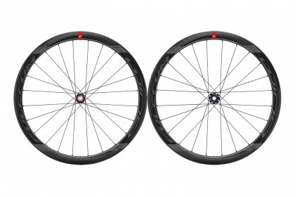 Комплект велосипедных колес Fulcrum Wind 400 DB, 28 дюймов