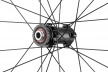 Комплект велосипедных колес Fulcrum Wind 55 DB, 28 дюймов