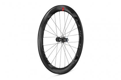 Комплект велосипедных колес Fulcrum Wind 55 DB, 28 дюймов