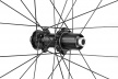 Комплект велосипедных колес Fulcrum Wind 75 DB, 28 дюймов