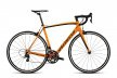 Велосипед Specialized Tarmac Sport (2015) / Оранжевый