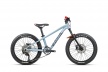 Велосипед детский Orbea Laufey 20 H30 (2022) / Голубой