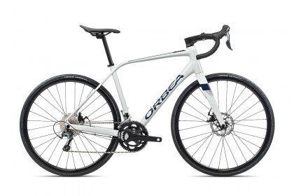 Велосипед шоссейный Orbea Avant H40-D (2022) / Белый