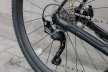 Велосипед гравийный Orbea Terra H40 (2022) / Черный