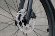 Велосипед гравийный Orbea Terra H40 (2022) / Черный