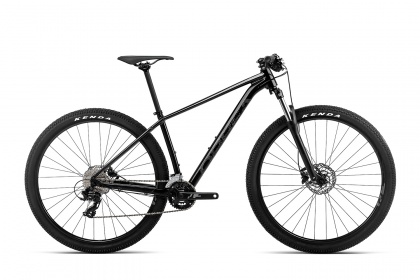 Велосипед горный Orbea Onna 50 (2022) / Черный