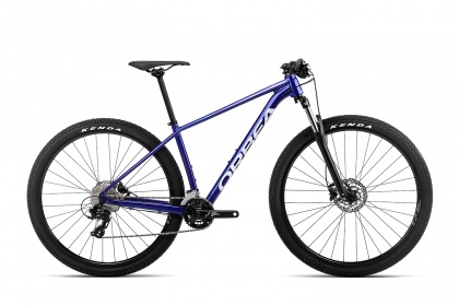 Велосипед горный Orbea Onna 50 (2023) / Синий
