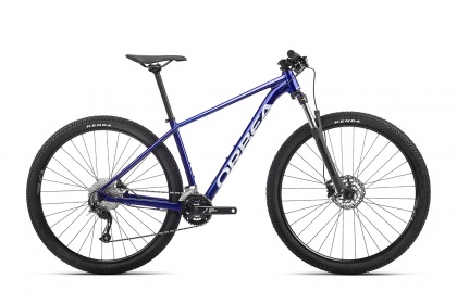 Велосипед горный Orbea Onna 40 (2022) / Синий