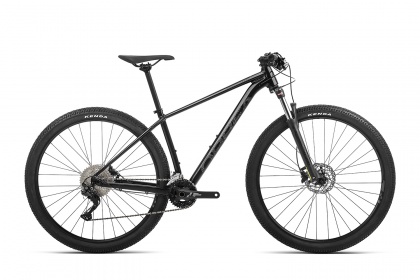 Велосипед горный Orbea Onna 30 (2022) / Черный