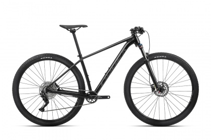 Велосипед горный Orbea Onna 20 (2023) / Черный