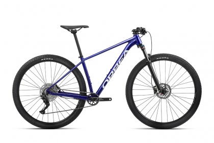 Велосипед горный Orbea Onna 20 (2022) / Синий