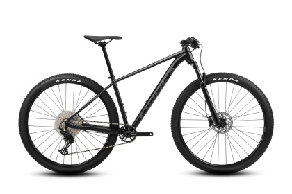 Велосипед горный Orbea Onna 10 (2023) / Черный