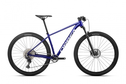 Велосипед горный Orbea Onna 10 (2023) / Синий