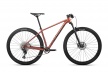 Велосипед горный Orbea Onna 10 (2023) / Красно-коричневый
