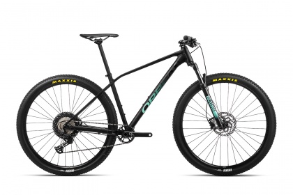 Велосипед горный Orbea Alma H30 (2022) / Черный