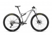 Велосипед горный Orbea Oiz H30 (2022) / Серый